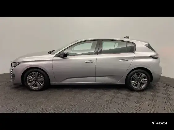 PEUGEOT 308 III - voiture d'occasion - Photo 2