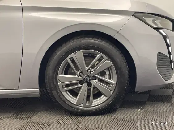 PEUGEOT 308 III - voiture d'occasion - Photo 8