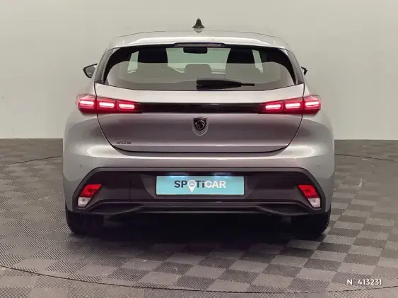 PEUGEOT 308 III - voiture d'occasion - Photo 6