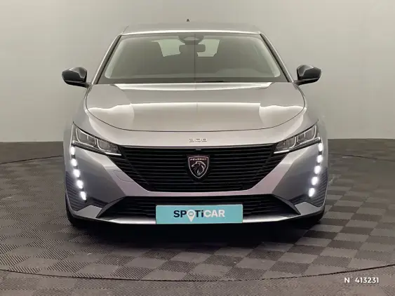 PEUGEOT 308 III - voiture d'occasion - Photo 3