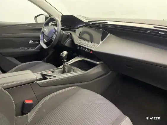 PEUGEOT 308 III - voiture d'occasion - Photo 10