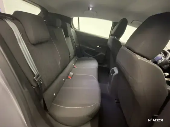 PEUGEOT 308 III - voiture d'occasion - Photo 11