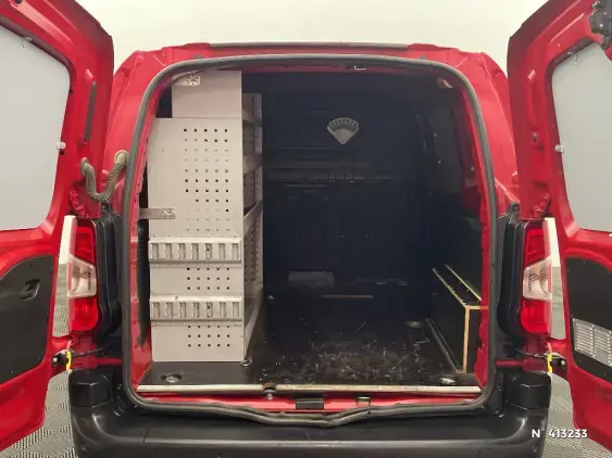 PEUGEOT PARTNER III - voiture d'occasion - Photo 7