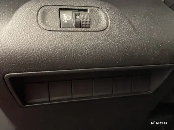 PEUGEOT PARTNER III - voiture d'occasion - Photo 15