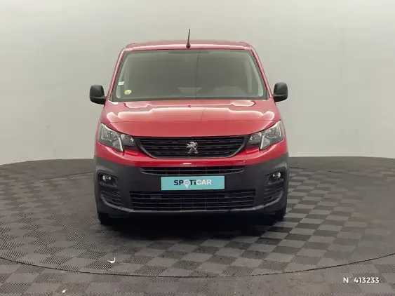 PEUGEOT PARTNER III - voiture d'occasion - Photo 3