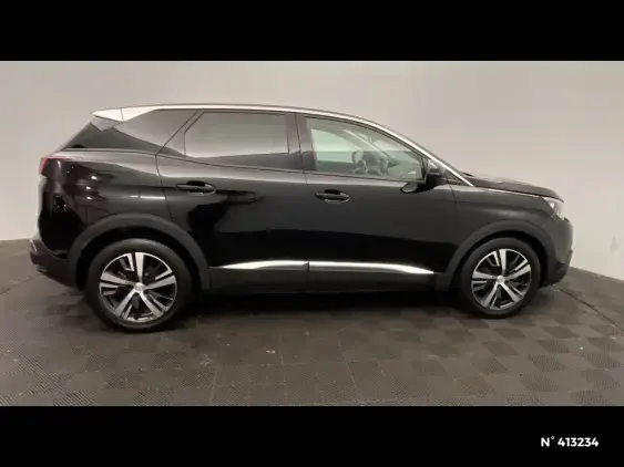 PEUGEOT 3008 II - voiture d'occasion - Photo 5