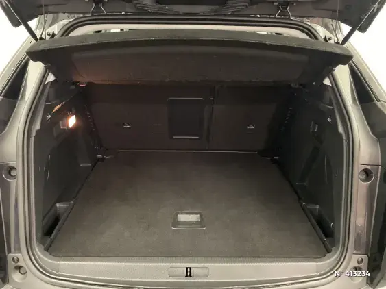 PEUGEOT 3008 II - voiture d'occasion - Photo 7