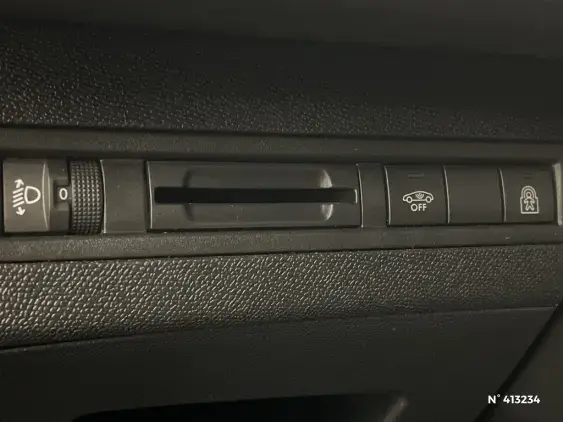 PEUGEOT 3008 II - voiture d'occasion - Photo 15