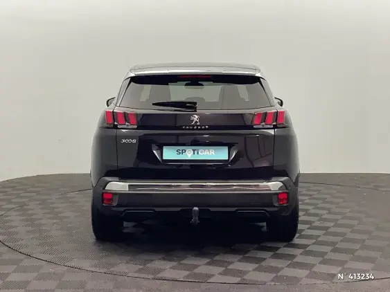 PEUGEOT 3008 II - voiture d'occasion - Photo 6