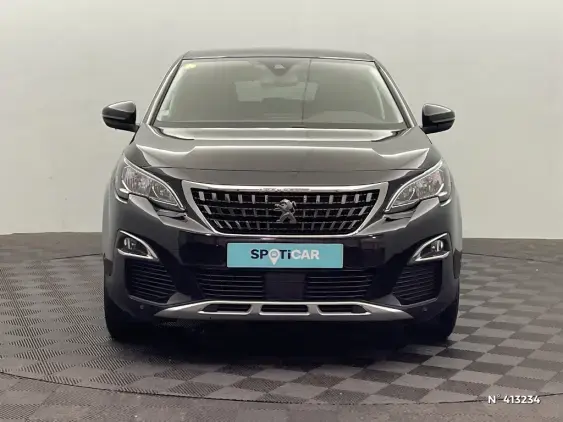 PEUGEOT 3008 II - voiture d'occasion - Photo 3