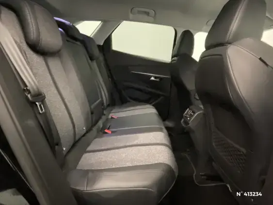 PEUGEOT 3008 II - voiture d'occasion - Photo 11