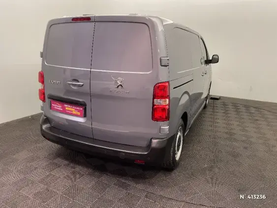 PEUGEOT EXPERT FG III - voiture d'occasion - Photo 4