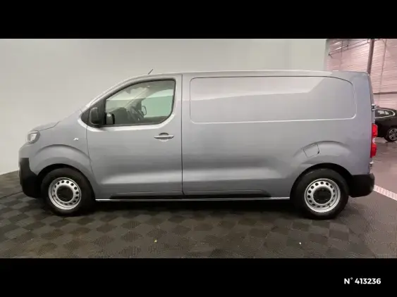 PEUGEOT EXPERT FG III - voiture d'occasion - Photo 2