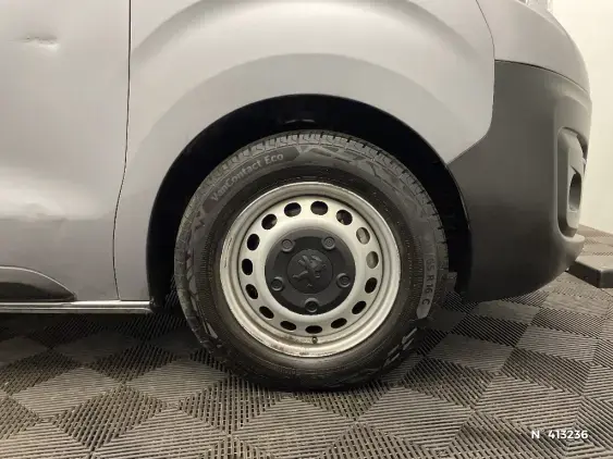 PEUGEOT EXPERT FG III - voiture d'occasion - Photo 8