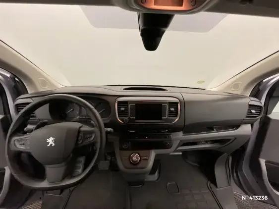 PEUGEOT EXPERT FG III - voiture d'occasion - Photo 9