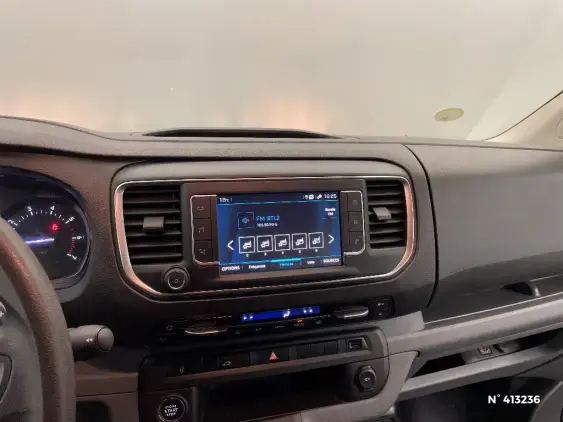 PEUGEOT EXPERT FG III - voiture d'occasion - Photo 12