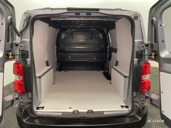 PEUGEOT EXPERT FG III - voiture d'occasion - Photo 7