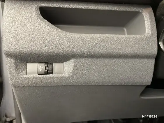 PEUGEOT EXPERT FG III - voiture d'occasion - Photo 14