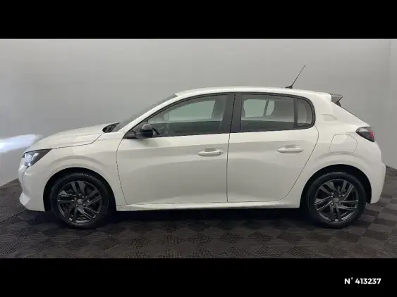 PEUGEOT 208 II - voiture d'occasion - Photo 2