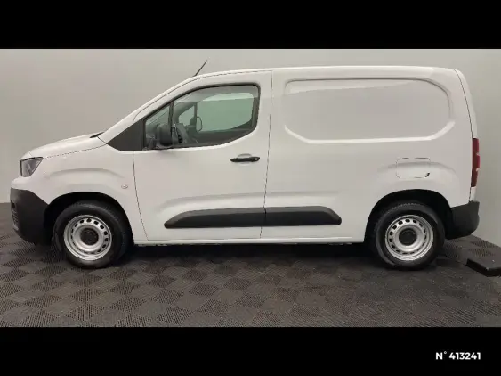 PEUGEOT PARTNER III - voiture d'occasion - Photo 2