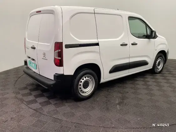 PEUGEOT PARTNER III - voiture d'occasion - Photo 4