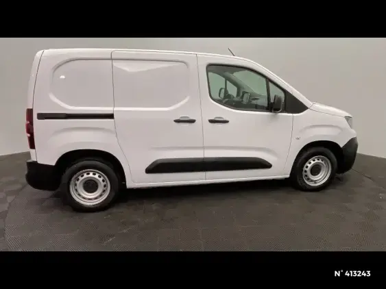 PEUGEOT PARTNER III - voiture d'occasion - Photo 5