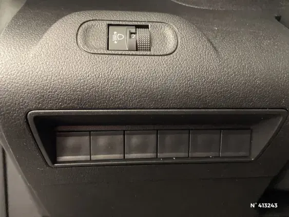 PEUGEOT PARTNER III - voiture d'occasion - Photo 14