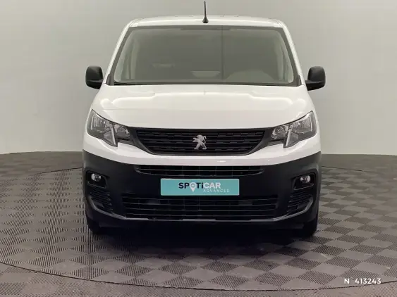 PEUGEOT PARTNER III - voiture d'occasion - Photo 3