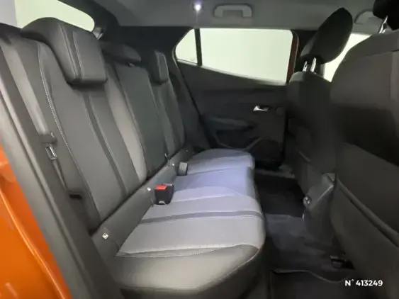 PEUGEOT 2008 ELECTRIQUE II - voiture d'occasion - Photo 11