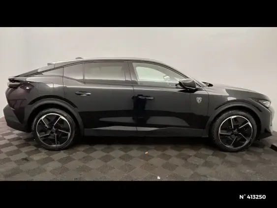 PEUGEOT 408 - voiture d'occasion - Photo 5