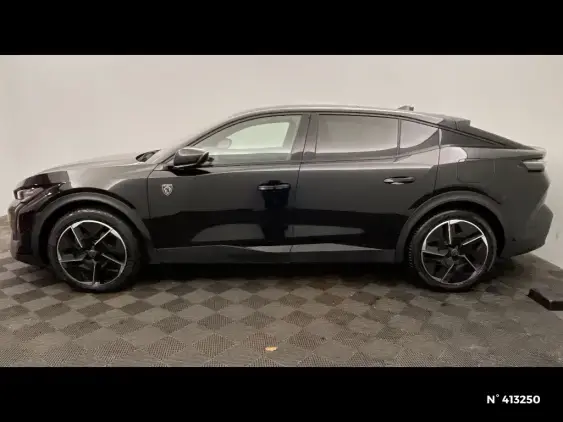 PEUGEOT 408 - voiture d'occasion - Photo 2