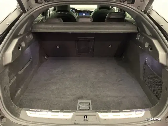 PEUGEOT 408 - voiture d'occasion - Photo 7
