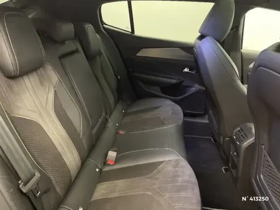 PEUGEOT 408 - voiture d'occasion - Photo 11