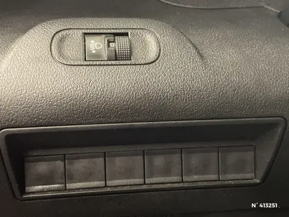 PEUGEOT PARTNER III - voiture d'occasion - Photo 15