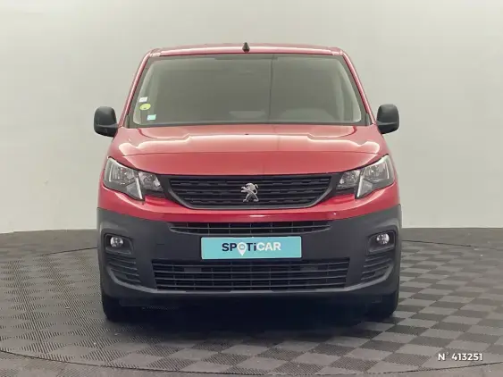 PEUGEOT PARTNER III - voiture d'occasion - Photo 3