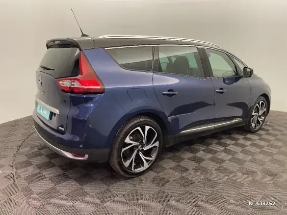 RENAULT SCENIC IV - voiture d'occasion - Photo 4