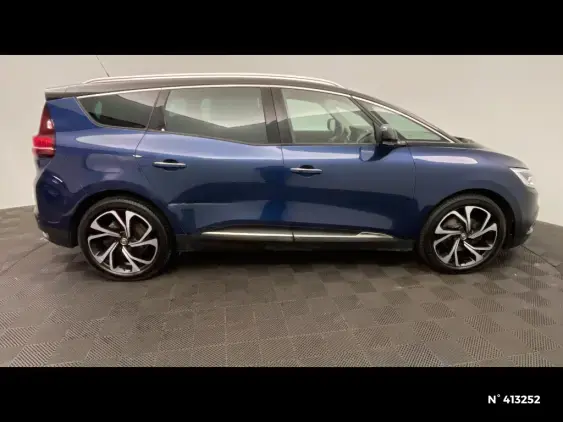 RENAULT SCENIC IV - voiture d'occasion - Photo 5