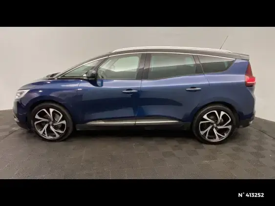 RENAULT SCENIC IV - voiture d'occasion - Photo 2