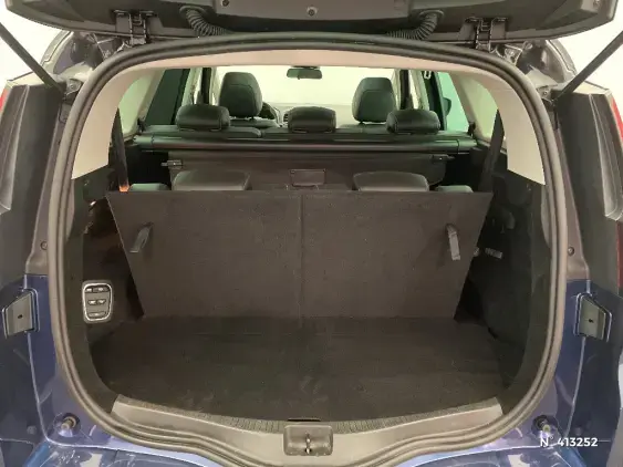 RENAULT SCENIC IV - voiture d'occasion - Photo 7