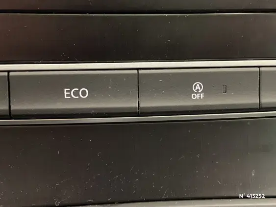 RENAULT SCENIC IV - voiture d'occasion - Photo 15