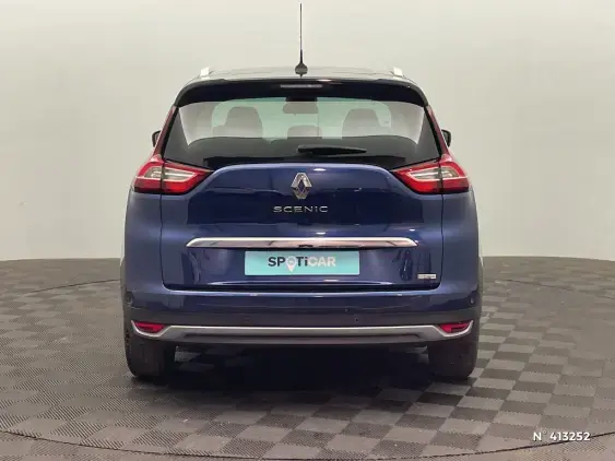 RENAULT SCENIC IV - voiture d'occasion - Photo 6