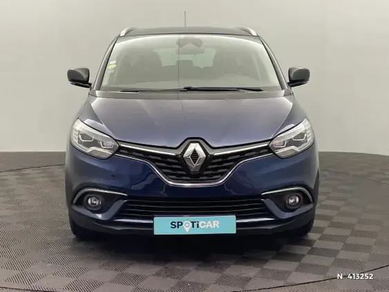 RENAULT SCENIC IV - voiture d'occasion - Photo 3