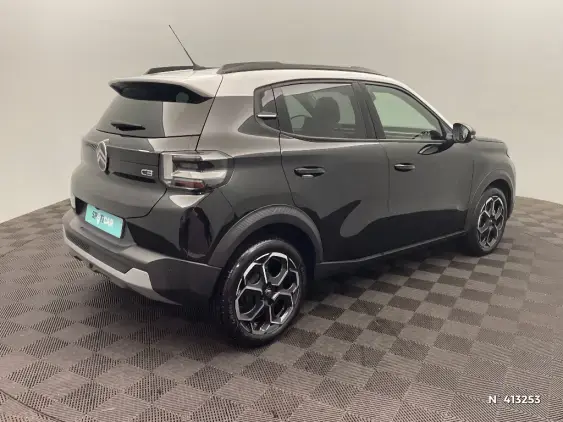 CITROEN C3 IV - voiture d'occasion - Photo 4