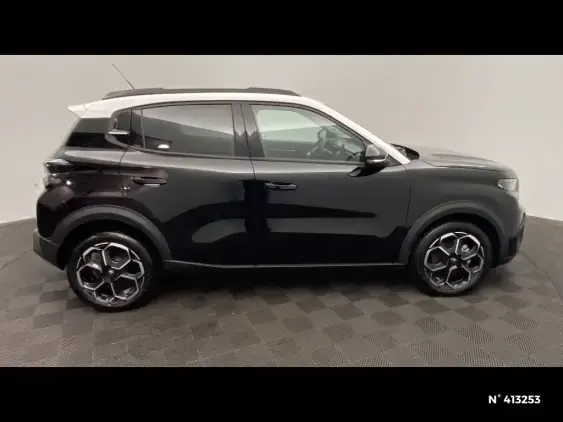 CITROEN C3 IV - voiture d'occasion - Photo 5