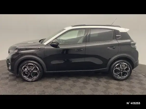 CITROEN C3 IV - voiture d'occasion - Photo 2