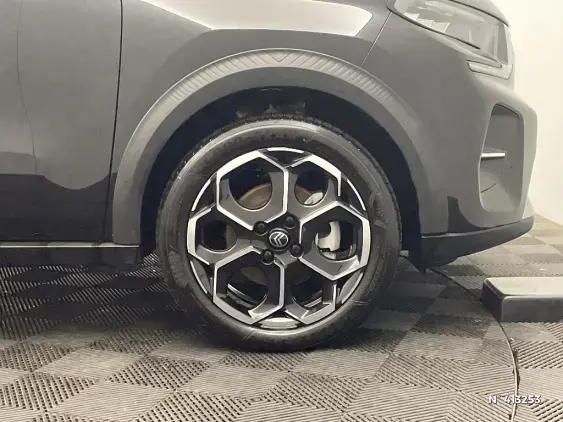 CITROEN C3 IV - voiture d'occasion - Photo 8