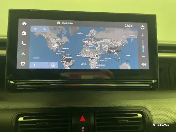 CITROEN C3 IV - voiture d'occasion - Photo 13