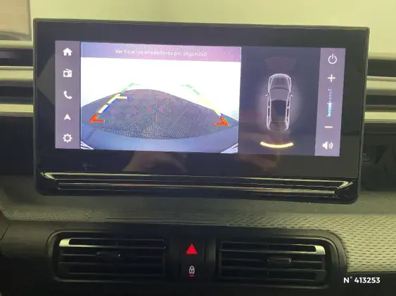 CITROEN C3 IV - voiture d'occasion - Photo 14