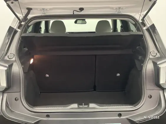 CITROEN C3 IV - voiture d'occasion - Photo 7