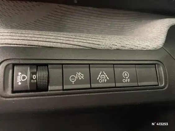 CITROEN C3 IV - voiture d'occasion - Photo 15